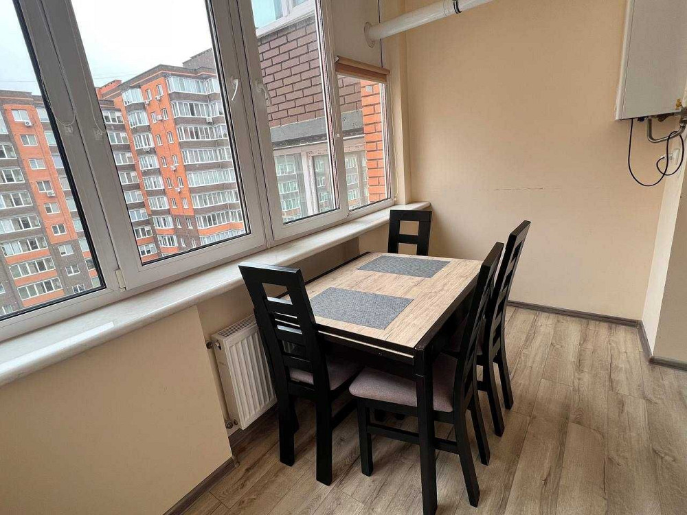 Оренда 1-кв вул.Пулюя 40 ЖК "Галицкий Лев" Львів - зображення 4