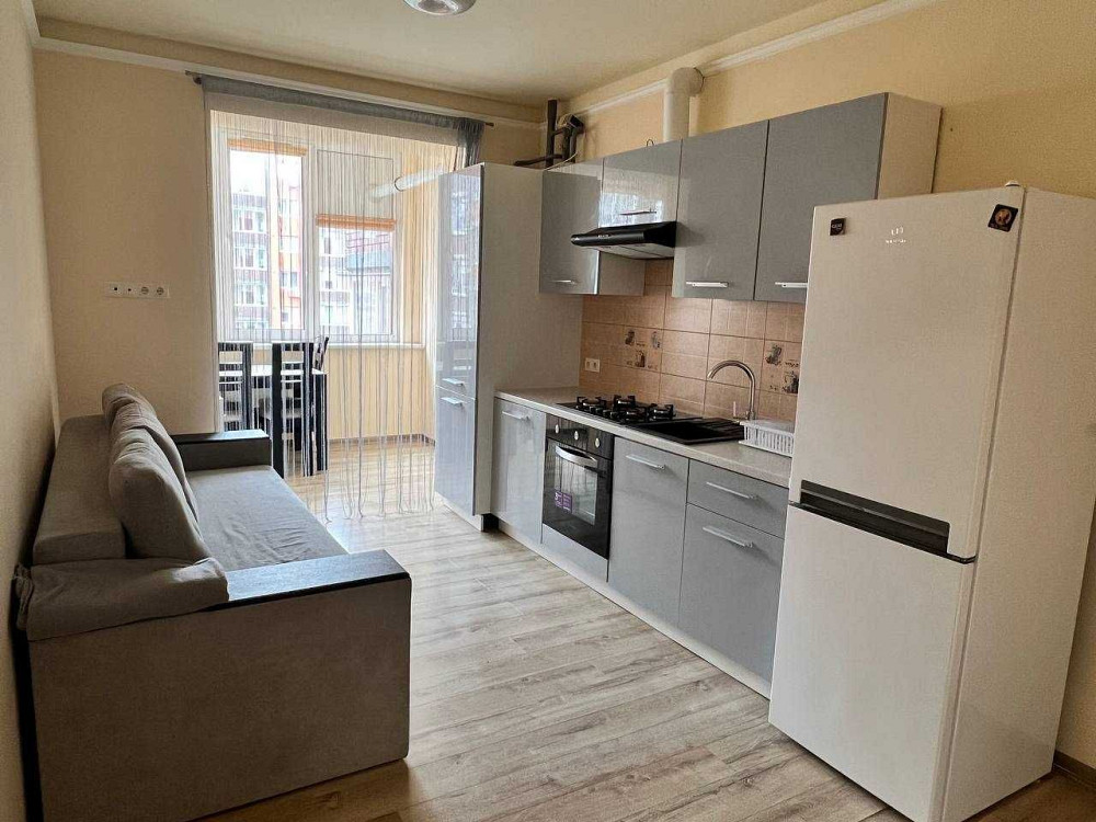 Оренда 1-кв вул.Пулюя 40 ЖК "Галицкий Лев" Львів - зображення 1