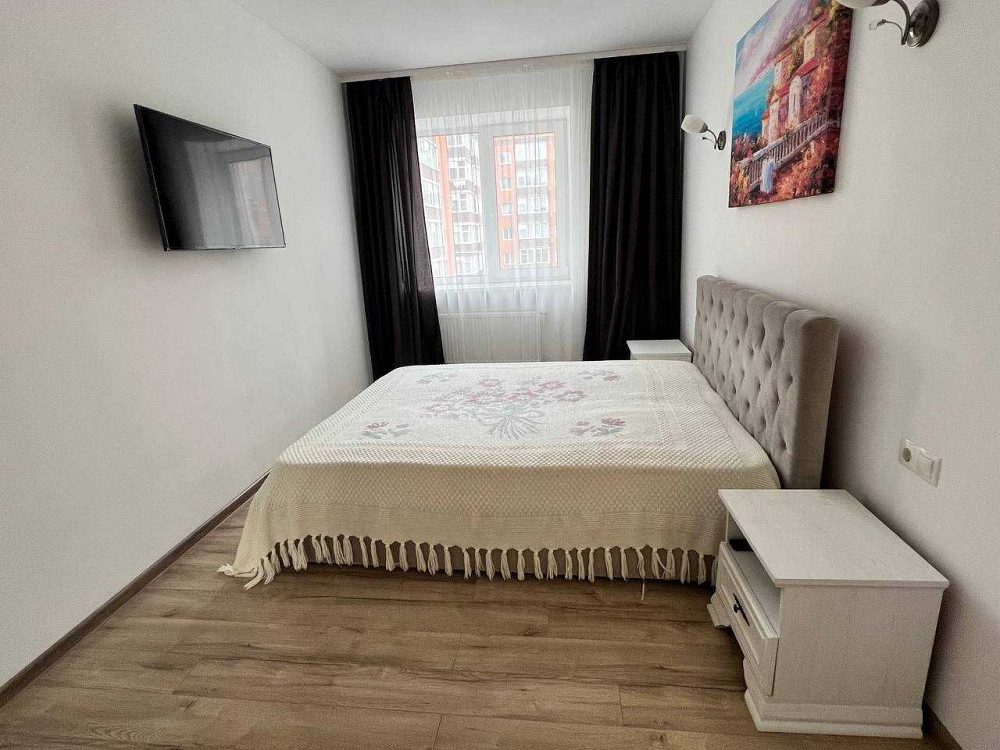 Оренда 1-кв вул.Пулюя 40 ЖК "Галицкий Лев" Львів - зображення 8