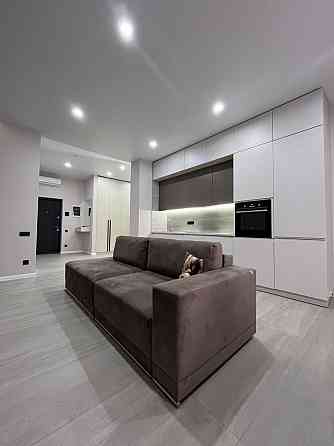 Оренда квартири 65м2 Печерськ ЖК Дельмр Генератор Киев