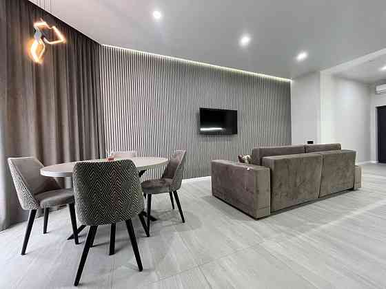 Оренда квартири 65м2 Печерськ ЖК Дельмр Генератор Киев