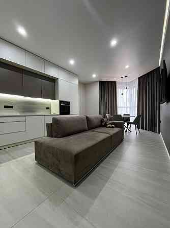 Оренда квартири 65м2 Печерськ ЖК Дельмр Генератор Киев