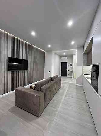 Оренда квартири 65м2 Печерськ ЖК Дельмр Генератор Киев