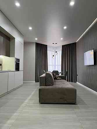 Оренда квартири 65м2 Печерськ ЖК Дельмр Генератор Киев