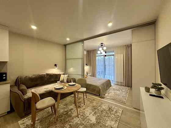 Шикарна квартира в оренду в ЖК Ютландія-2. Ірпінь. Центральний парк. Ірпінь