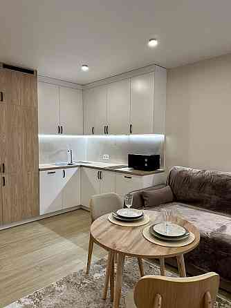 Шикарна квартира в оренду в ЖК Ютландія-2. Ірпінь. Центральний парк. Ірпінь