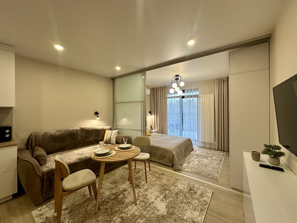 Шикарна квартира в оренду в ЖК Ютландія-2. Ірпінь. Центральний парк. Ірпінь - зображення 1