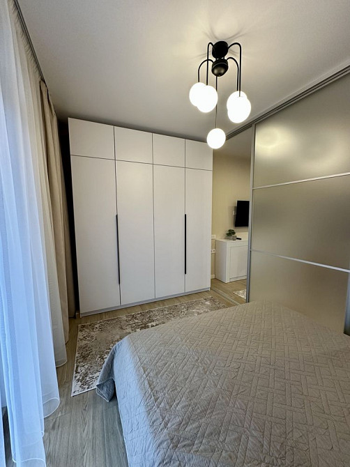 Шикарна квартира в оренду в ЖК Ютландія-2. Ірпінь. Центральний парк. Ірпінь - зображення 8