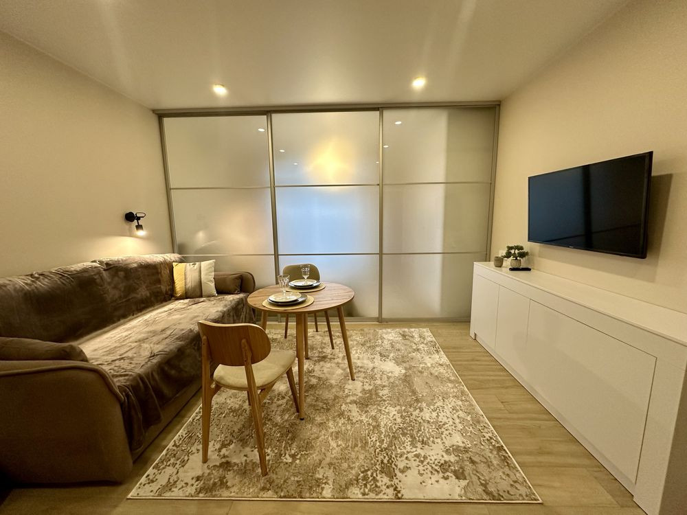 Шикарна квартира в оренду в ЖК Ютландія-2. Ірпінь. Центральний парк. Ірпінь - зображення 2