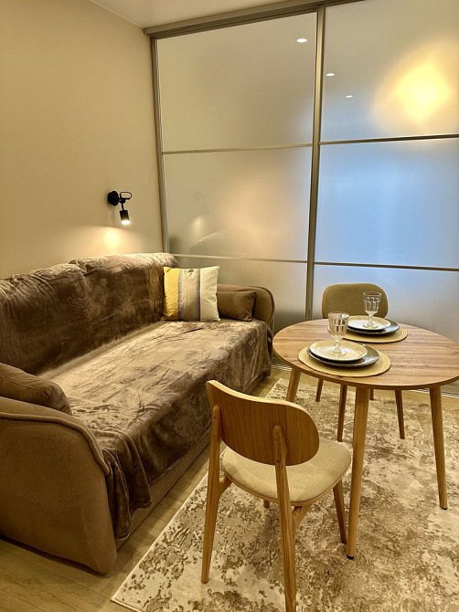 Шикарна квартира в оренду в ЖК Ютландія-2. Ірпінь. Центральний парк. Ірпінь - зображення 4