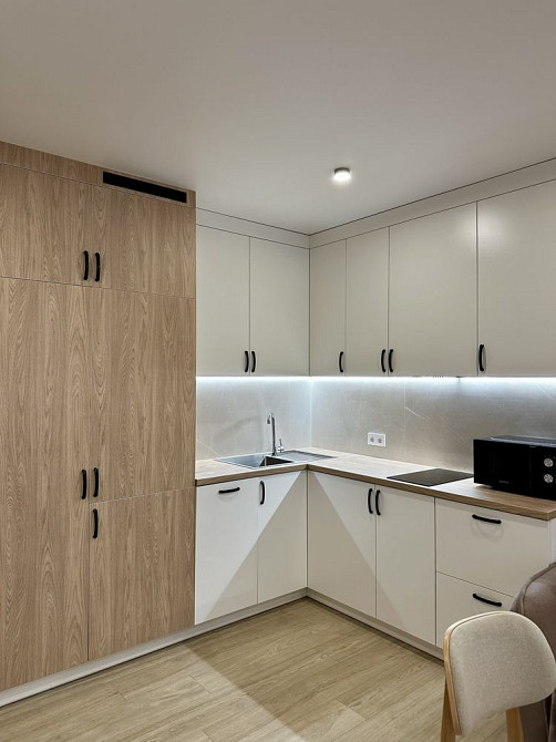 Шикарна квартира в оренду в ЖК Ютландія-2. Ірпінь. Центральний парк. Ірпінь - зображення 7