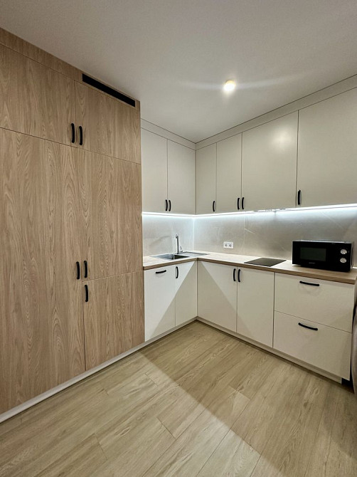 Шикарна квартира в оренду в ЖК Ютландія-2. Ірпінь. Центральний парк. Ірпінь - зображення 5