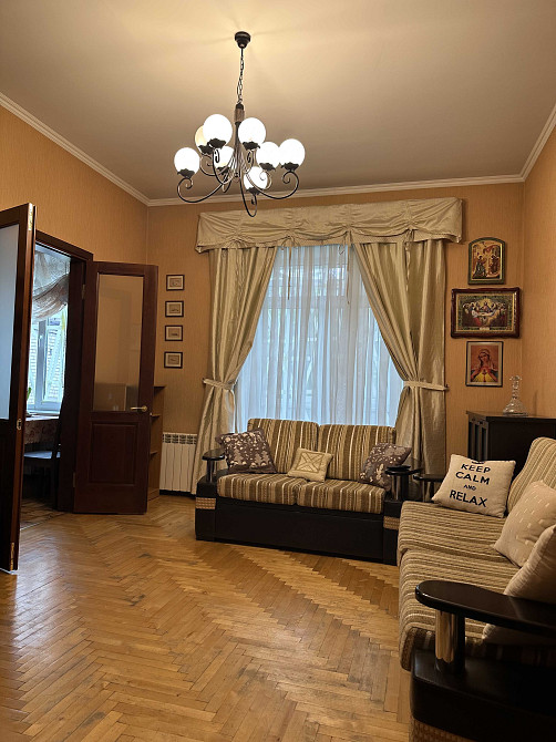 4х кімнатна квартира, ідеально для сім'ї з 1,2,3 дітьми Запорожье - изображение 2