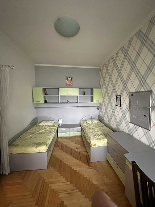 4х кімнатна квартира, ідеально для сім'ї з 1,2,3 дітьми Запорожье - изображение 8