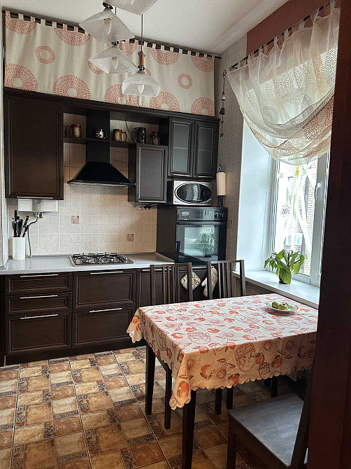 4х кімнатна квартира, ідеально для сім'ї з 1,2,3 дітьми Запорожье - изображение 5