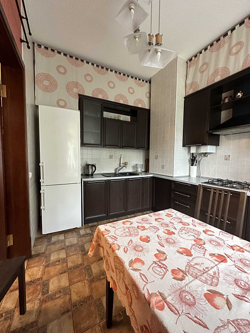 4х кімнатна квартира, ідеально для сім'ї з 1,2,3 дітьми Запорожье - изображение 6