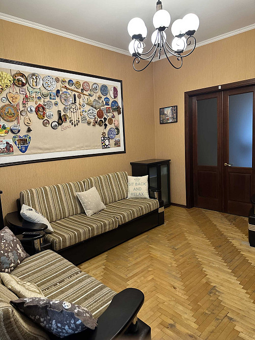 4х кімнатна квартира, ідеально для сім'ї з 1,2,3 дітьми Запорожье - изображение 3