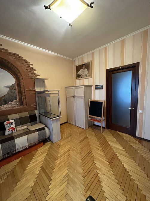 4х кімнатна квартира, ідеально для сім'ї з 1,2,3 дітьми Запорожье - изображение 4