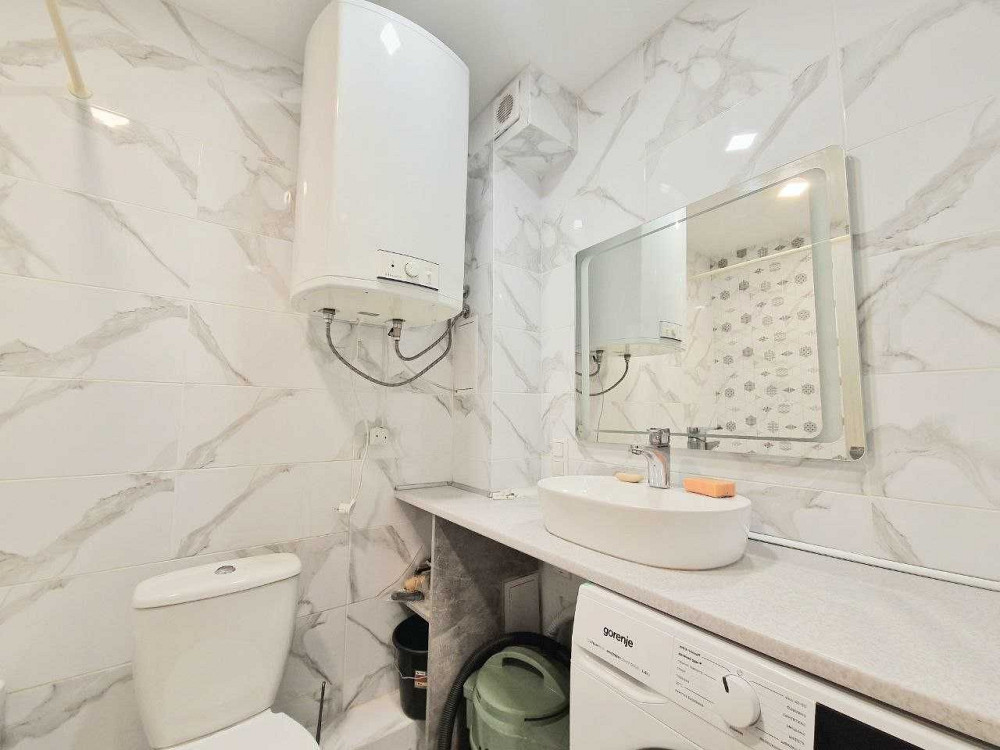 Сдам 2к квартиру на ул. Софьи Ковалевской. Калиновая Косиора. Мельница Дніпро - зображення 8