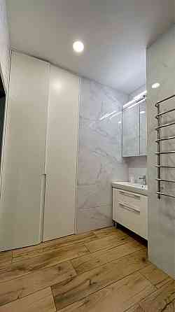 Аренда 3к квартиры 100м2 на Победе Family Garden Макдональдс Дніпро