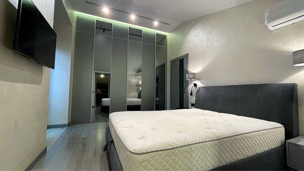 Аренда 3к квартиры 100м2 на Победе Family Garden Макдональдс Днепр - изображение 7