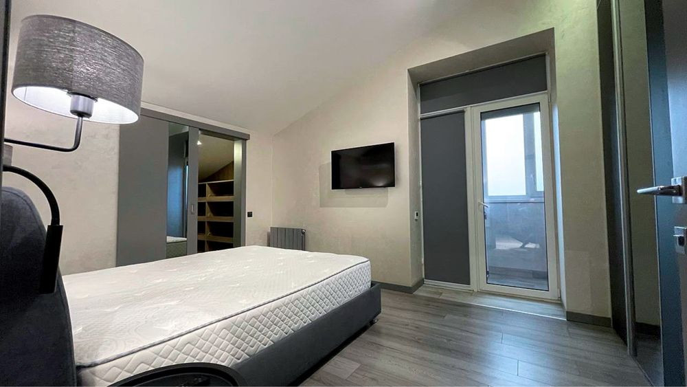 Аренда 3к квартиры 100м2 на Победе Family Garden Макдональдс Днепр - изображение 8