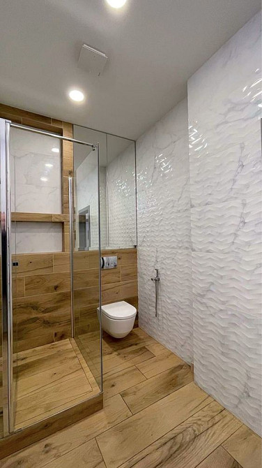 Аренда 3к квартиры 100м2 на Победе Family Garden Макдональдс Днепр - изображение 5