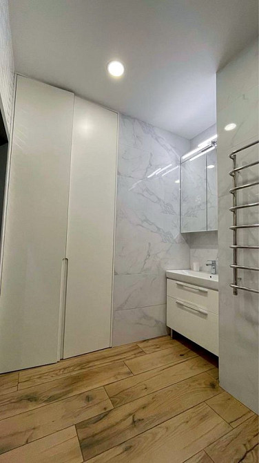 Аренда 3к квартиры 100м2 на Победе Family Garden Макдональдс Днепр - изображение 6