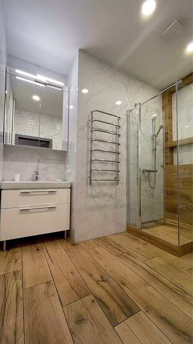 Аренда 3к квартиры 100м2 на Победе Family Garden Макдональдс Днепр - изображение 4