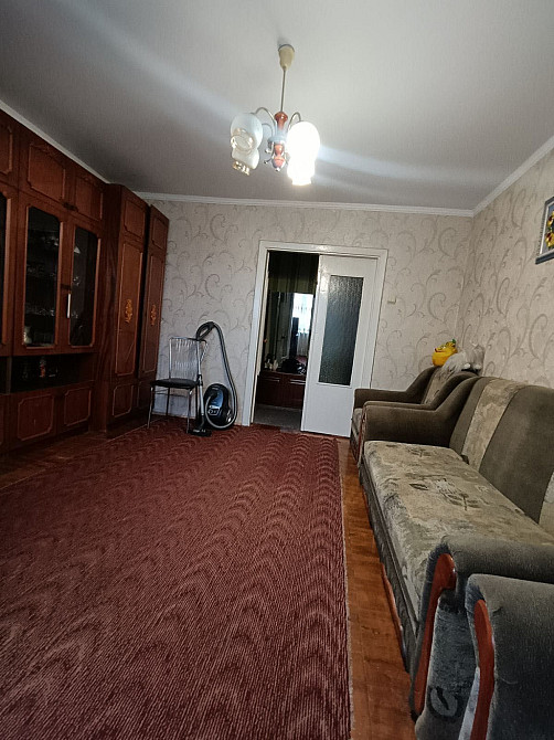 Довгострокова оренда двокімнатної квартири Вінниця - зображення 5