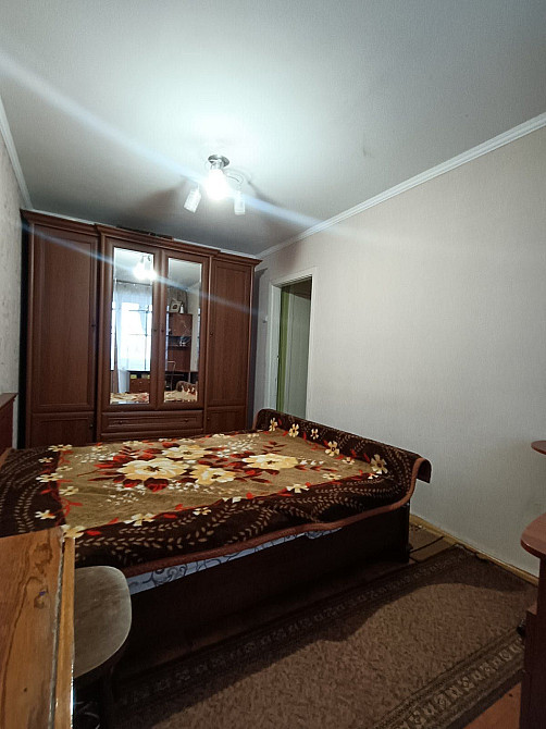 Довгострокова оренда двокімнатної квартири Вінниця - зображення 1