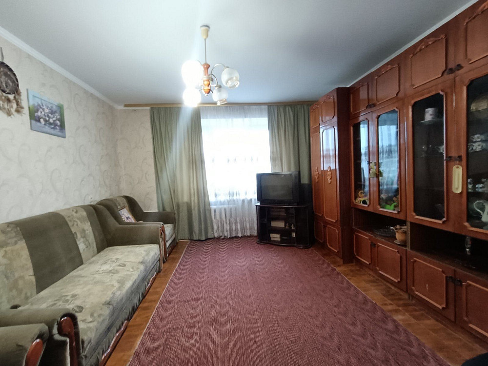 Довгострокова оренда двокімнатної квартири Вінниця - зображення 3