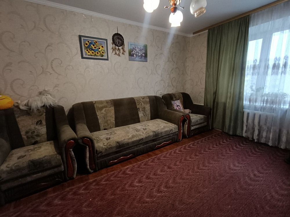 Довгострокова оренда двокімнатної квартири Вінниця - зображення 4