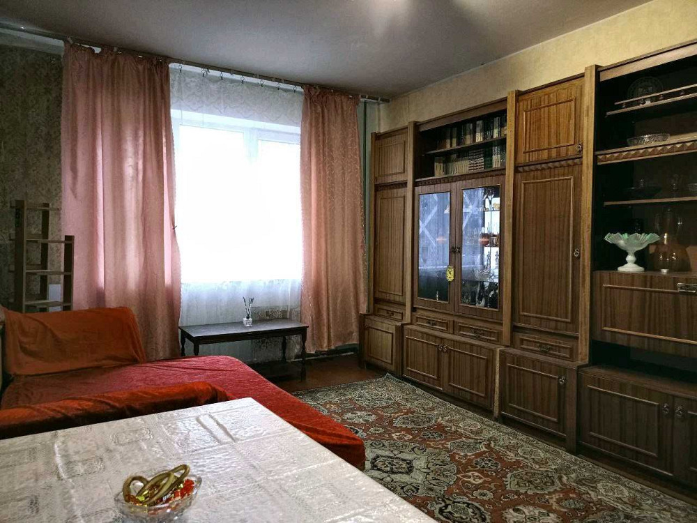 Здається 3к квартира на Виноградари , метро Мінська, Нивки 20 хв їзди Киев - изображение 1