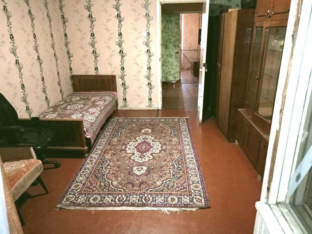 Здається 3к квартира на Виноградари , метро Мінська, Нивки 20 хв їзди Киев - изображение 7