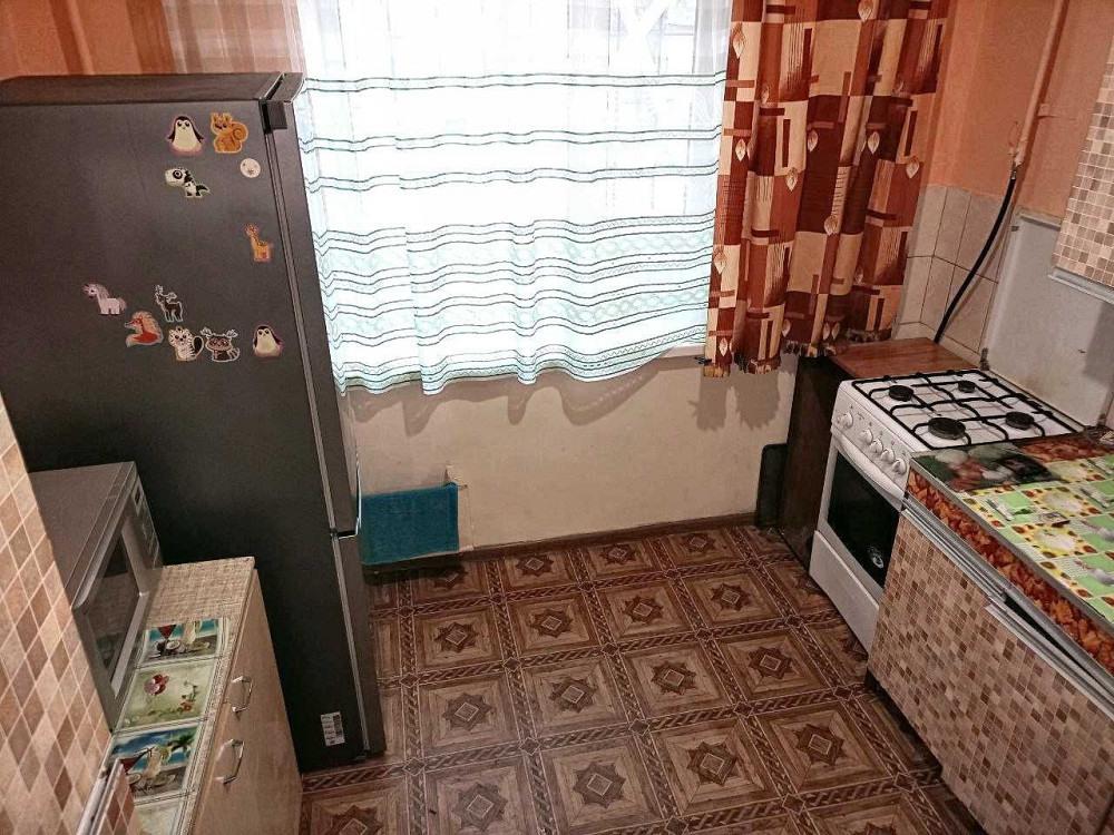 Здається 3к квартира на Виноградари , метро Мінська, Нивки 20 хв їзди Киев - изображение 5