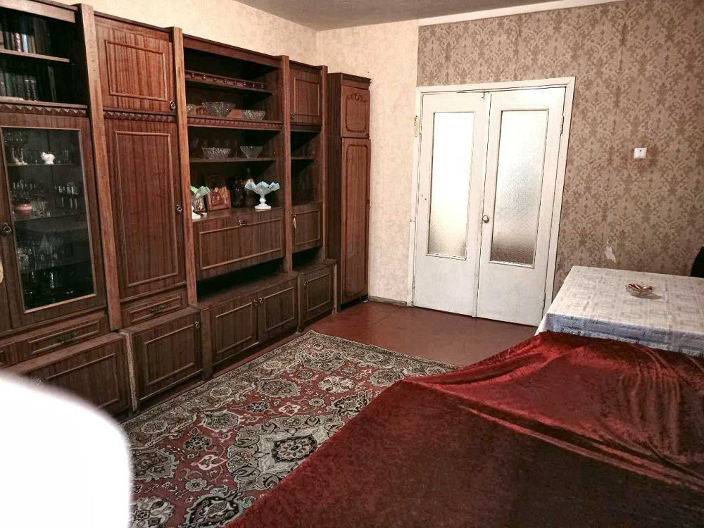 Здається 3к квартира на Виноградари , метро Мінська, Нивки 20 хв їзди Киев - изображение 3