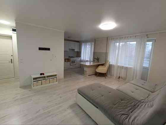 Це вона! 3к. в ЦЕНТРІ міста. Новий ремонт, меблі та техніка! Запоріжжя