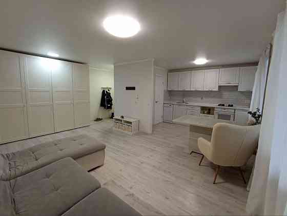 Це вона! 3к. в ЦЕНТРІ міста. Новий ремонт, меблі та техніка! Запоріжжя