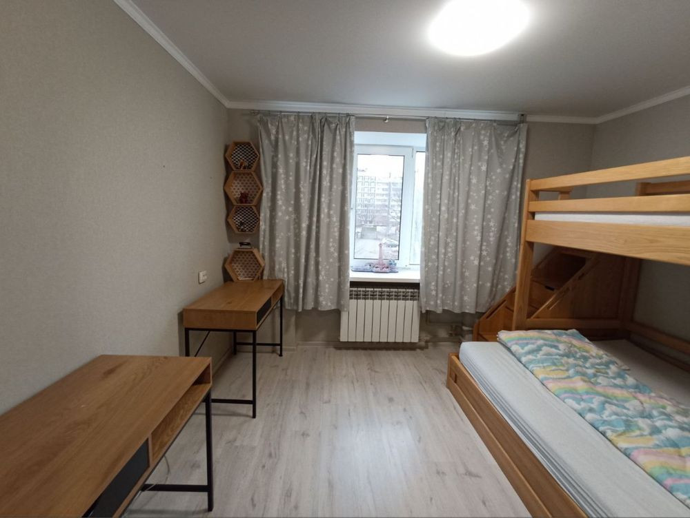 Це вона! 3к. в ЦЕНТРІ міста. Новий ремонт, меблі та техніка! Запоріжжя - зображення 7