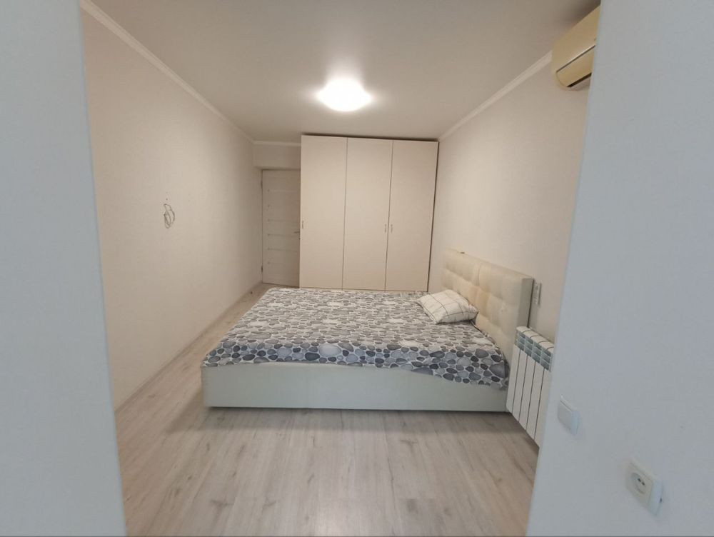 Це вона! 3к. в ЦЕНТРІ міста. Новий ремонт, меблі та техніка! Запоріжжя - зображення 6