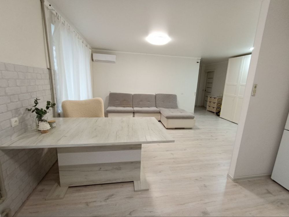 Це вона! 3к. в ЦЕНТРІ міста. Новий ремонт, меблі та техніка! Запоріжжя - зображення 3