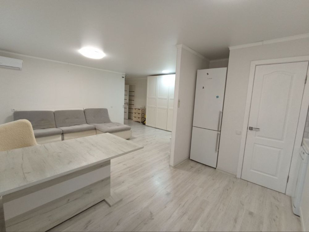 Це вона! 3к. в ЦЕНТРІ міста. Новий ремонт, меблі та техніка! Запоріжжя - зображення 4