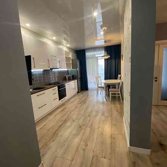 Оренда 1 к квартири вул.Городницька НОВОДУДОВА Львів