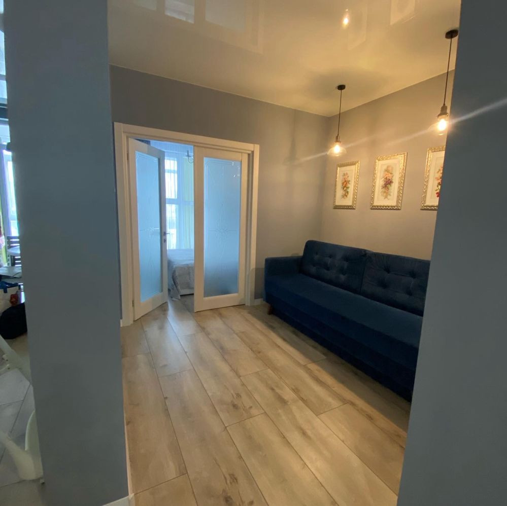 Оренда 1 к квартири вул.Городницька НОВОДУДОВА Львів - зображення 4