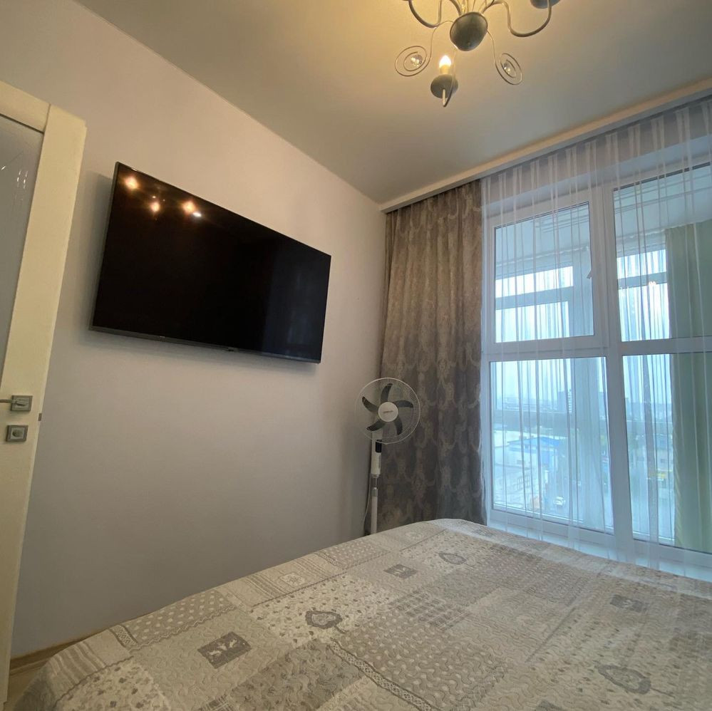 Оренда 1 к квартири вул.Городницька НОВОДУДОВА Львів - зображення 7