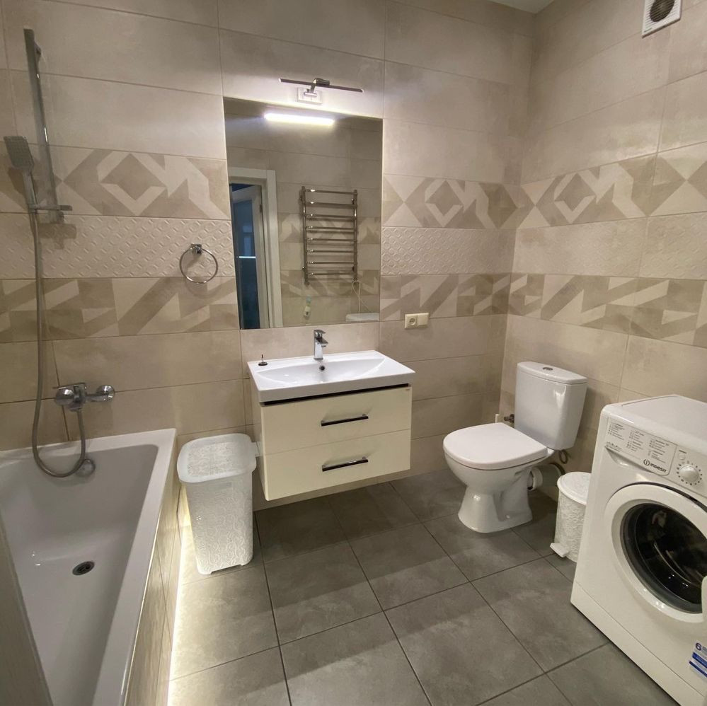 Оренда 1 к квартири вул.Городницька НОВОДУДОВА Львів - зображення 5