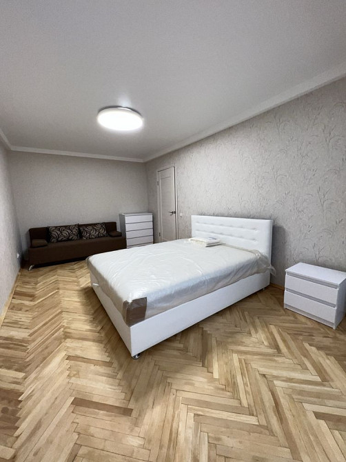 Оренда 1к квартири біля ЖК Паркове містечко Западинська, 3б Киев - изображение 1