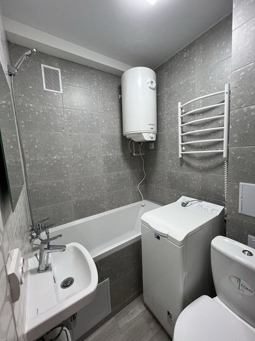 Оренда 1к квартири біля ЖК Паркове містечко Западинська, 3б Киев - изображение 8