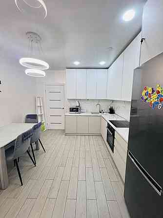 Здам ШИКАРНУ 2 кім.квартиру в самому ЦЕНТРІ ( РЕЗИДЕНЦІЯ) 22000грн. Черкаси